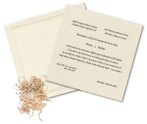 POLIBET Anuncios gratis para novios en Las Condes |  PARTES DE MATRIMONIO EN FINA PAPELERIA VARIEDAD DE DISE&Ntilde;OS, PROFESIONALISMO Y RAPIDEZ EN LA ENTREGA.