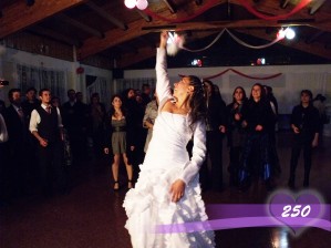 Soledad Fuentes Novios y novias en Pedro Aguirre Cerda |  Vestido de Novia REGALO!!!! estilo Sirena $ 180.000, Vestido de novia estilo sirena importado