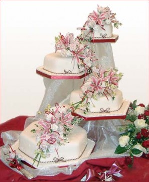 TORTAS DULCE MARGARITA Anuncios gratis para novios en Santiago |  TORTAS DE NOVIOS, HERMOSAS Y EXCLUSIVAS TORTAS PARA TU MATRIMONIO