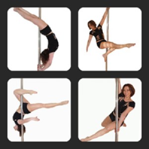 Marta Jaime Novios y novias en Vitacura |  Despedida de Soltera, Clases de Poledance