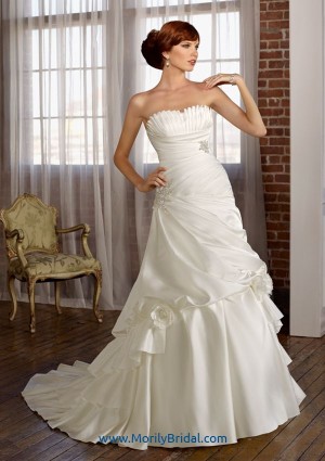 Marcela  Anuncios gratis para novios en Chill&aacute;n |  Hermoso vestido de novia, importado, bell&iacute;simo