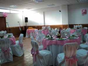 LUSEPE  Novios y novias en Maipú |  ARRIENDOS DE VAJILLAS E IMPLEMENTOS PARA BANQUETES , Mesas,sillas,cubiertos,manteleria,etc 