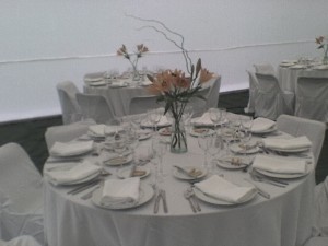 Leonardo Inostroza Corval&aacute;n Anuncios gratis para novios en Las Condes |  Banquetes & Eventos Leonardo Inostroza Corval&aacute;n, C&oacute;ctel y Cenas a Domicilio a producci&oacute;n completa de eventos
