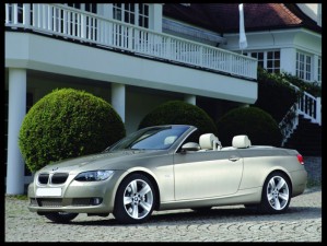 Nicol&aacute;s Garc&iacute;a E Anuncios gratis para novios en Las Condes |  Arriendo auto descapotable, BMW descapotable