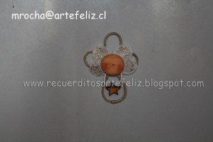 Marcela Rocha Anuncios gratis para novios en &Ntilde;u&ntilde;oa |  Encintados para Bautizos, Baby shower,Primera Comunion, Graduaciones....