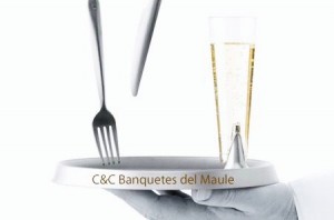 C&C Banquetes del maule Anuncios gratis para novios en Talca |  C&C Banquetes del maule, Banquetera