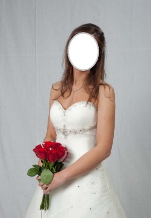 Macarena Vorphal Anuncios gratis para novios en Las Condes |  Vestido de novia so&ntilde;ado importado, En excelente estado  talla 40