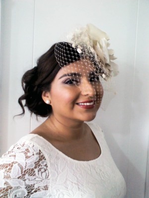 Camila Romo Anuncios gratis para novios en Las Condes |  Maquillaje y Peinados de Novias, a domicilio