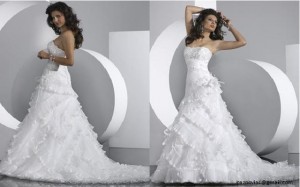 DANIELA GARCIA Novios y novias en Providencia |  VESTIDOS DE NOVIA NUEVOS IMPORTADOS, HECHOS A TU MEDIDA