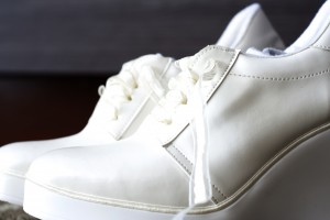 Estefania Anuncios gratis para novios en Antofagasta |  VENDO ZAPATILLAS DE NOVIA , HERMOSAS! SOLO 1 USO