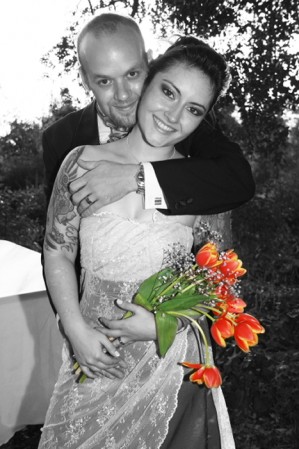 LORENA ORME&Ntilde;O BUSTOS Novios y novias en Santiago |  Fotógrafa profesional para matrimonios, fiestas, bautizos, empresas, Cámara full hd, tambien se hacen videos y piezas graficas