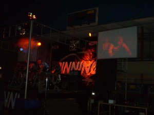 rzproducciones Novios y novias en Santiago |  animador, dj, cantante, amplificacion y luces para matrimonios, eventos empresa, fiestas de fin de año,cumpleaños, despedidas