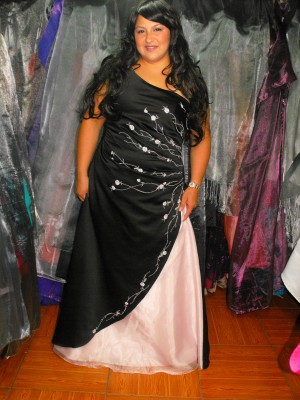MARCELA Novios y novias en La Reina |  VESTIDOS FIESTAS SE ARRIENDAN 89581664 MUCHA VARIEDAD TALLAS XXL, SE ATIENDE CON COORDINACION DE VISITA