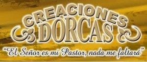 Maria P&eacute;rez Anuncios gratis para novios en Iquique |  CREACIONES DORCAS, El Se&ntilde;or es mi Pastor nada me faltar&aacute;     Salmos. 23.1