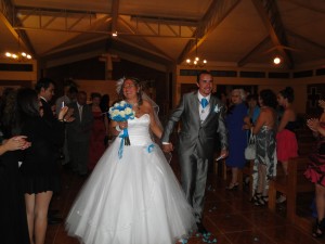 Janny Anuncios gratis para novios en Pe&ntilde;alol&eacute;n |  Vestido de novia precioso 42-48 casa blanca colecci&oacute;n Mori Lee, Vendo por urgencia