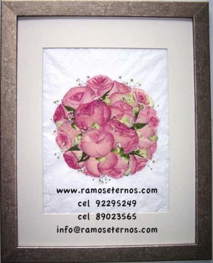 http://www.RAMOSETERNOS.COM Novios y novias en Vitacura |  RAMOS DE NOVIA ENMARCADOS , SERVICIO DISPONIBLE PARA NOVIOS DE TODO CHILE