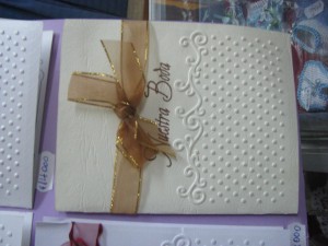 CREACIONES DSARITAS Anuncios gratis para novios en Puente Alto |  ENCINTADOS Y TARJETAS, PARTES DE MATRIMONIOS, BAUTIZOS, COMUNIONES, 