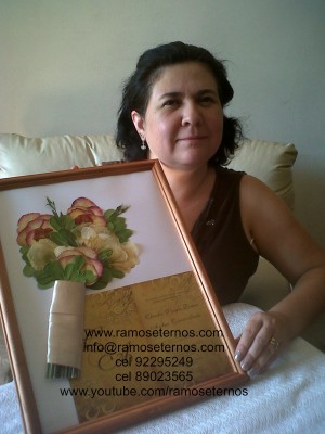 http://www.ramoseternos.com Anuncios gratis para novios en Las Condes |  DECORACION FLORAR CONSERVA RAMO DE NOVIA ENMARCADO EN http://www.RAMOSETERNOS.COM, SANTIAGO Y REGIONES 