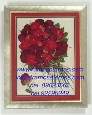 http://www.ramoseternos.com Anuncios gratis para novios en Vitacura |  Como conservar mi ramo de novia, Conservaci&oacute;n de ramos de novia: Secado de ramos de novia, Secar ramo de 