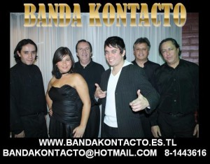 Mat&iacute;as Novios y novias en Santiago |  Matrimonios BANDAKONTACTO EVENTOS PRODUCCION, ...La mejor música para fiestas