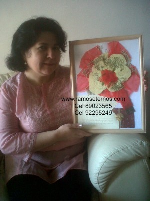 http://www.ramoseternos.com Anuncios gratis para novios en Concepci&oacute;n |  Conserva tu ramo de novia con Cristina Diaz en http://www.ramoseternos.com, Para que botar tu ramo si te acompa&ntilde;o al altar ?