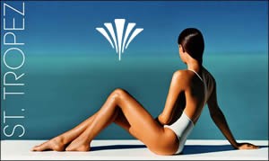 Informaciones ST. TROPEZ Anuncios gratis para novios en Santiago |  El Mejor Bronceado Natural se obtiene con ST. TROPEZ - Bronceado Express -, Bronceado Express ST. TROPEZ especial para novias e invitados