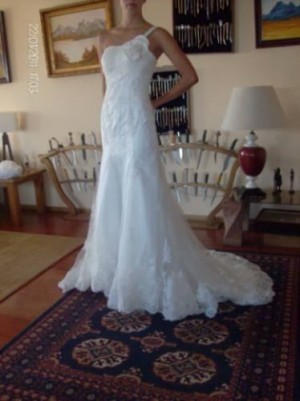 DANIELA REVECO Anuncios gratis para novios en Las Condes |  VENDO VESTIDO NOVIA $200.000, NUEVO!!