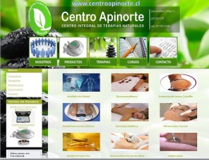 Centro Apinorte Anuncios gratis para novios en Iquique |  Tratamientos Naturales en Iquique, Tratamientos Naturales y Alternativos