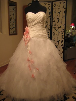 Claudia Zenteno Anuncios gratis para novios en Puente Alto |  Vestido un uso �Divina se&ntilde;orita�, colecci&oacute;n divina se&ntilde;orita