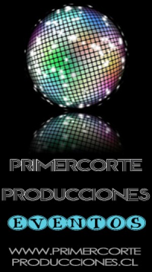 Primercorte Producciones Novios y novias en Santiago |  Iluminación y Música Eventos, Iluminción Decorativa, Pistta de Baile, Dj..., Fiestas, Matrimonios,Cumpleañoes, Eventos, Graduaciones, Empresas...