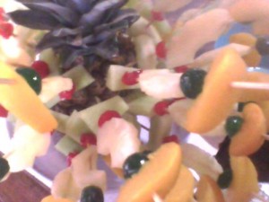 Lucia Elena Lazo Acu&ntilde;a Novios y novias en Santiago |  Cocteleria - Tapaditos - Empanaditas - a domicilio, Cocktaik a domicilio