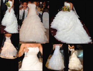 Jane Lee Anuncios gratis para novios en Las Condes |  Vendo precioso y exclusivo traje de novia, Recibo  ofertas  por  pago al contado