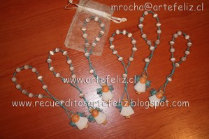 Marcela Rocha Novios y novias en Ñuñoa |  Encintados para bautizos y Mas....., Baby shower,Primera Comunion etc