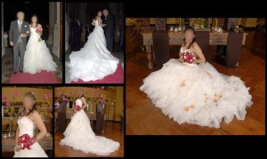 Gloria Mu&ntilde;oz Anuncios gratis para novios en Vitacura |  Vendo Hermoso Vestido de Novia, Para ser una novia espectacular