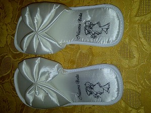 cecilia Anuncios gratis para novios en Santiago |  pantuflas de matrimonio, que tu fiesta sea unica
