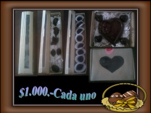 eventos kary Anuncios gratis para novios en Puente Alto |  vendo chocolates artesanales desde $100.-, para todo tipo de eventos o regalos en general