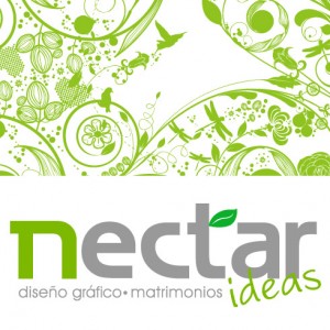 Nectarideas Anuncios gratis para novios en Providencia |  NectarIdeas, partes de matrimonio y dise&ntilde;o gr&aacute;fico