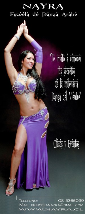 Nayra Anuncios gratis para novios en Providencia |  Danza Arabe para todas las edades, Danza del vientre en providencia