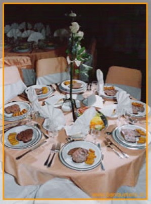 pablo herrera Anuncios gratis para novios en &Ntilde;u&ntilde;oa |  matrimonios,graduaciones y bautizos a domicilio y en local, ya sea cumplea&ntilde;os,aniversario de matrimonio,cena a empresas estamos ahi .