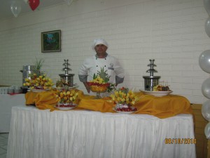 Lusepe  Novios y novias en Maipú |  LUSEPE EVENTOS BANQUETERIA , Cocktail,Cenas, bautizos,fiestas en general 