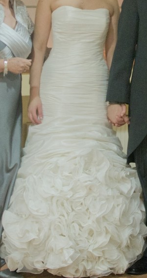 MA. JOSE Anuncios gratis para novios en Las Condes |  EXCLUSIVO VESTIDO CASA BLANCA, VITACURA (UN USO) IMPECABLE, COLECCION ANGELINA FACCENDA, EXCELENTE ESTADO 