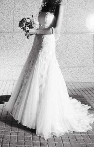 BARBARA MEZA Anuncios gratis para novios en Lo Barnechea |  VENDO ESPECTACULAR VESTIDO DE NOVIA DISE&Ntilde;ADORA ROSA CLARA, TRAIDO DESDE MIAMI