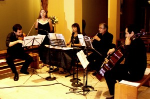 D&Utilde;O CORAL SANTIAGOARTE MUSICOS PARA MATRIMONIOS Novios y novias en Las Condes |  Dúo Coral para Matrimonios: Soprano y Tenor - Musicos de Conservatorio, CANTANTES PROFESIONALES CON EXPERIENCIA Y MANEJO DE MATRIMONIOS