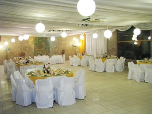 Jorge Martinez Appelgren Novios y novias en La Florida |  Banqueteria Integral Con Gusto y Sazon, Servicios de Banqueteria