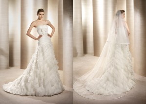 Francisca Galaz Anuncios gratis para novios en Providencia |  Vendo Vestido Atelier Diagonal - Modelo Oasis, incre&iacute;ble, casi nuevo, muy sentador