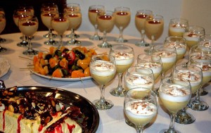 oliver Anuncios gratis para novios en Santiago |  banqueteria black and lemon, eventos...