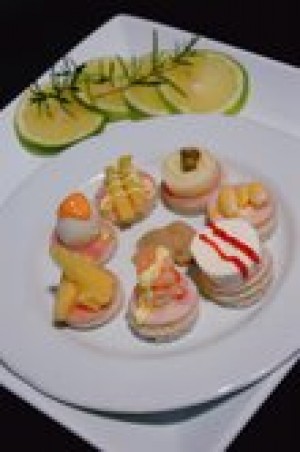 G Y G EVENTOS Anuncios gratis para novios en Santiago |  Canap&eacute;s, pisco sour casero, ceviche, tapados, sushi, carpaccio, 7794739, Disfrute su evento llegamos con todo listo y se lo atendemos si desea
