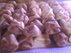 Lucia Elena Lazo Acu&ntilde;a Anuncios gratis para novios en Santiago |  Canap&eacute;s. Empanaditas, Pastelitos, Tapaditos, Dulces, Cocteler&iacute;a a Domicilio, Servicios de Cocteler&iacute;a a Domicilio