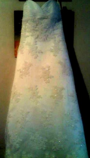 Maite Anuncios gratis para novios en Macul |  VESTIDO DE NOVIA HERMOSO talla 38 como nuevo oportunidad unica, comprado en la casa blanca , vestido exclusivo de alta calidad y dise&ntilde;o