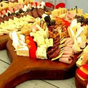 oliver Anuncios gratis para novios en Los Andes |  coctel y eventos black&lemon, canap&eacute;s,brochetas..